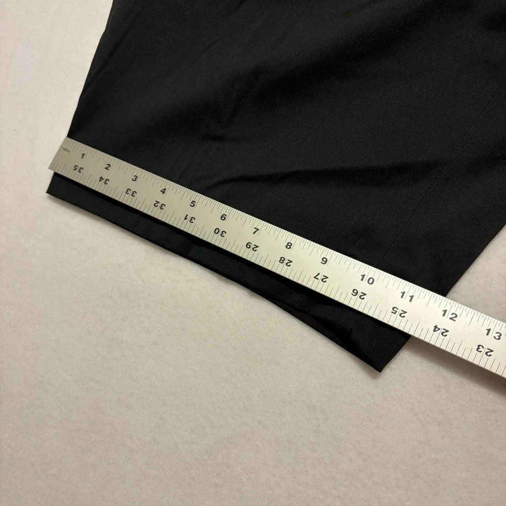 Polo Ralph Lauren Mens Performance Stretch Classic Fit Shorts Black 40 NWT